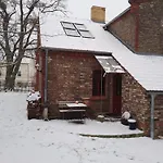 Quartier Im Gutshaus Apartament Wustermark