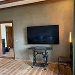 Quartier Im Gutshaus Apartment Wustermark