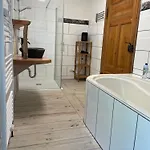 Apartment Quartier Im Gutshaus Wustermark