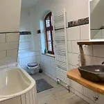 Apartment Quartier Im Gutshaus Wustermark