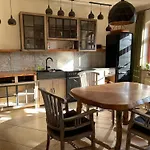 Quartier Im Gutshaus Apartament *