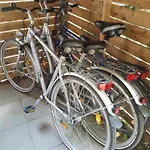 Apartament Quartier Im Gutshaus *