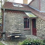 Quartier Im Gutshaus Apartament *