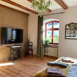 Apartament Quartier Im Gutshaus Wustermark