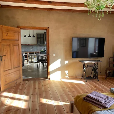 Apartamento Quartier Im Gutshaus