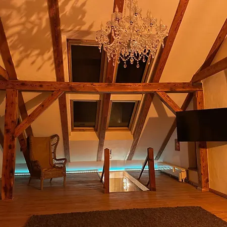 Quartier Im Gutshaus * Wustermark