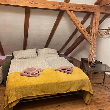 Quartier Im Gutshaus