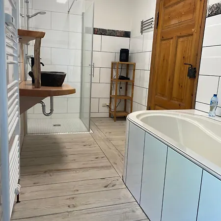 Quartier Im Gutshaus * Wustermark