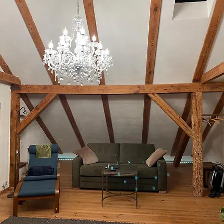 Quartier Im Gutshaus * Wustermark