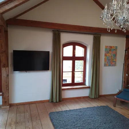 Apartment Quartier Im Gutshaus