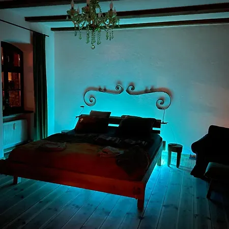 Quartier Im Gutshaus