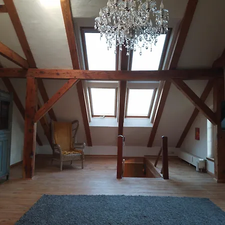 Apartment Quartier Im Gutshaus