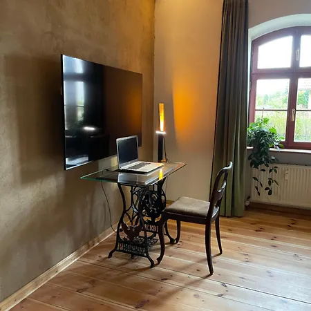 Quartier Im Gutshaus 武斯特马克