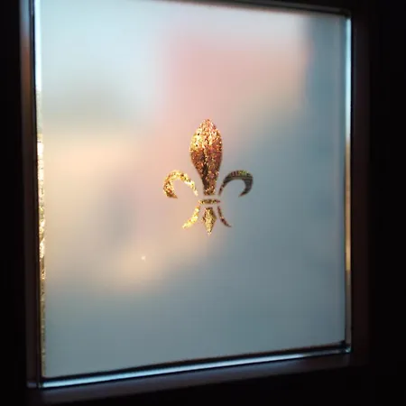 Quartier Im Gutshaus Apartamento