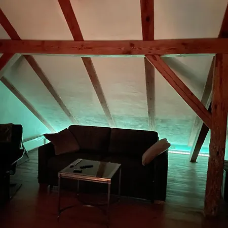 Apartamento Quartier Im Gutshaus *