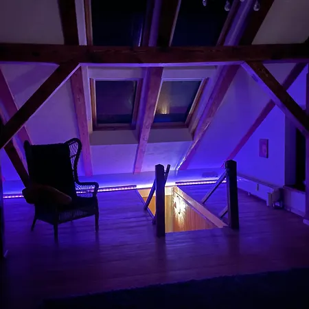 Quartier Im Gutshaus