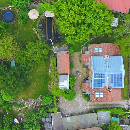 Quartier Im Gutshaus Wustermark