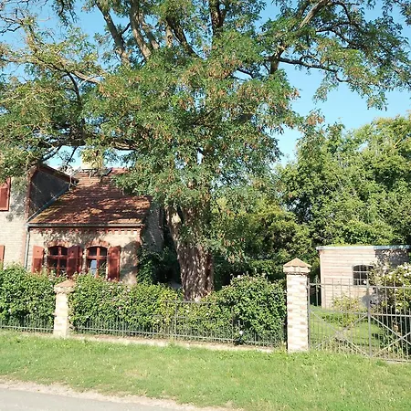 Quartier Im Gutshaus