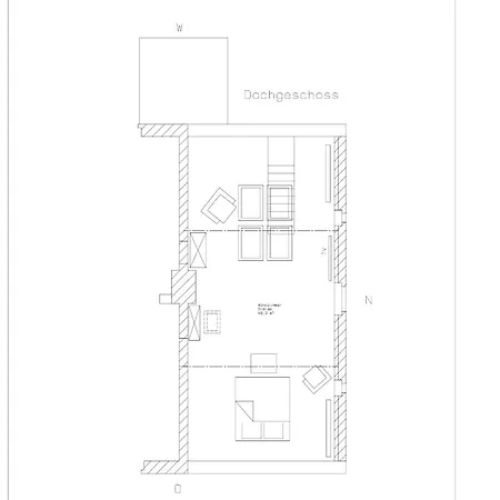 Quartier Im Gutshaus Apartamento *
