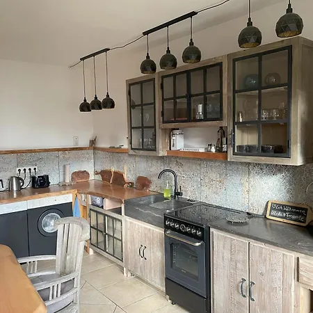 Quartier Im Gutshaus *