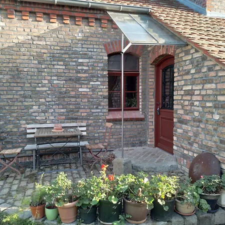 Quartier Im Gutshaus Wustermark