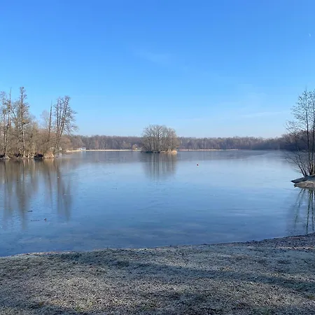 Apartamento Quartier Im Gutshaus