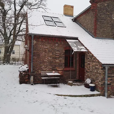 Quartier Im Gutshaus Apartamento Wustermark