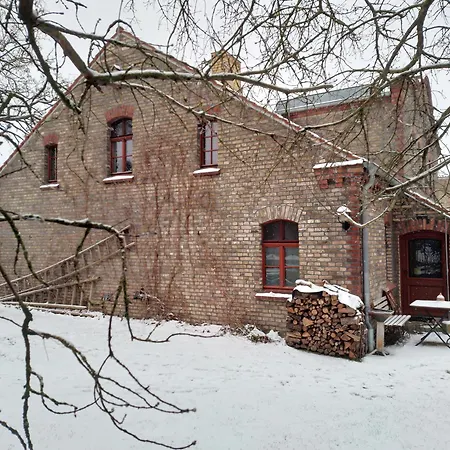 Apartamento Quartier Im Gutshaus