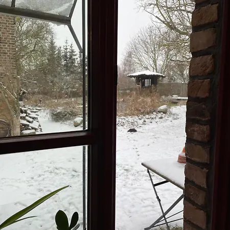 Apartamento Quartier Im Gutshaus *