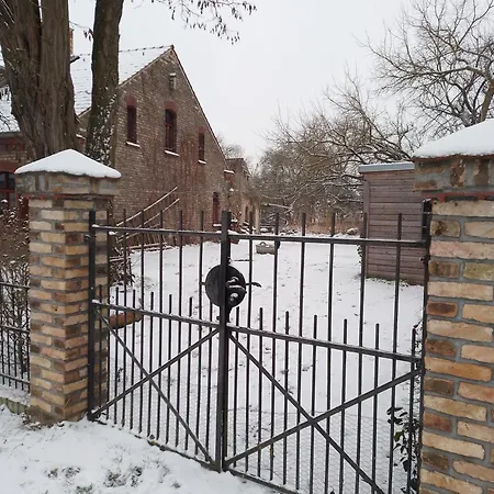 Apartment Quartier Im Gutshaus