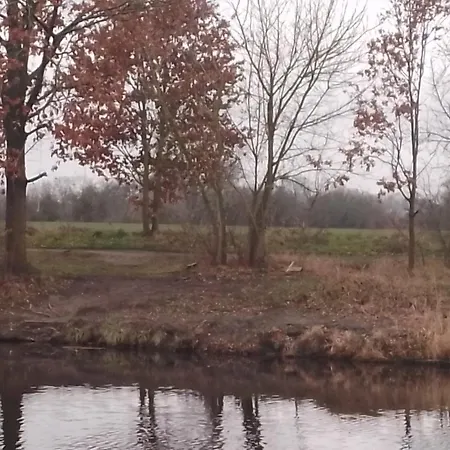 Quartier Im Gutshaus Apartamento Wustermark