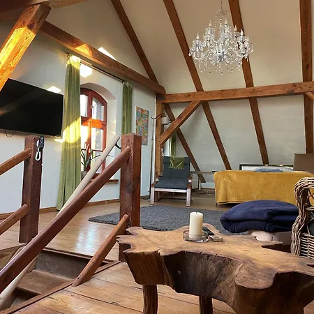 Quartier Im Gutshaus