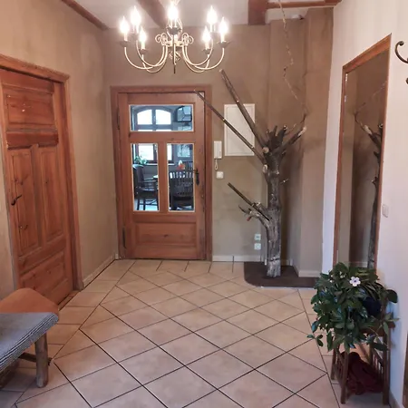 Appartement Quartier Im Gutshaus Wustermark