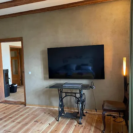 Quartier Im Gutshaus Appartement Wustermark