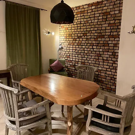 Apartamento Quartier Im Gutshaus