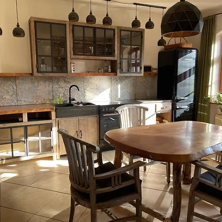 Quartier Im Gutshaus Apartment *