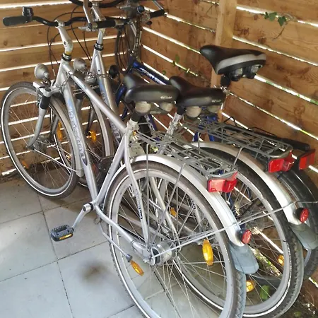 Appartement Quartier Im Gutshaus *