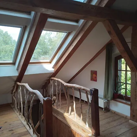 Quartier Im Gutshaus