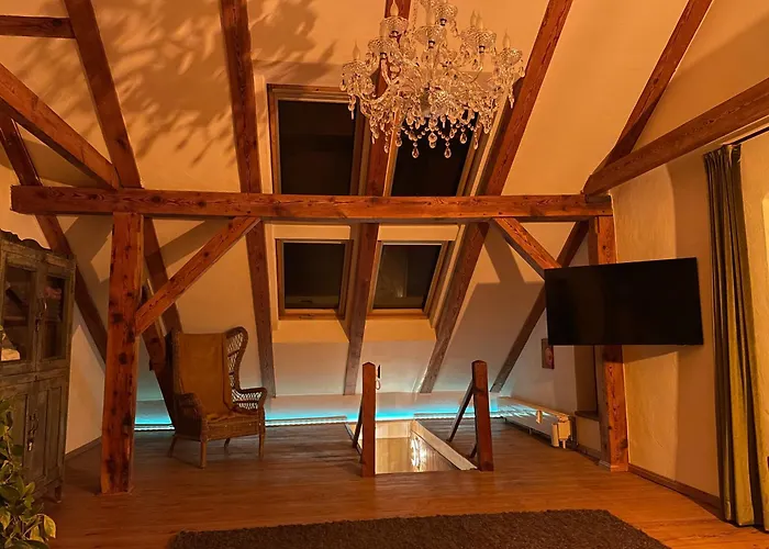 Quartier Im Gutshaus * ويسترمارك