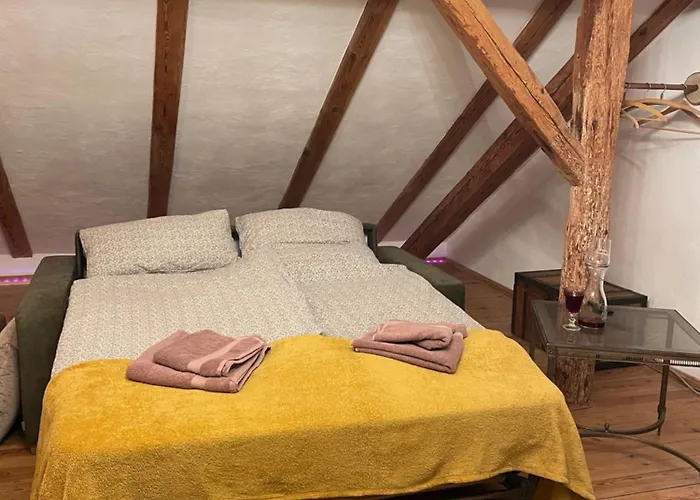 Quartier Im Gutshaus