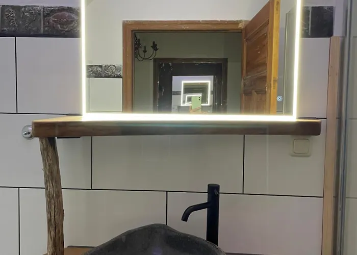 Quartier Im Gutshaus *