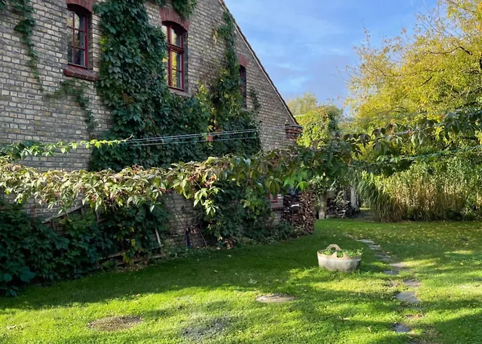 Quartier Im Gutshaus