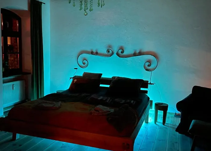 Quartier Im Gutshaus