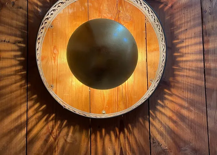 شقة Quartier Im Gutshaus