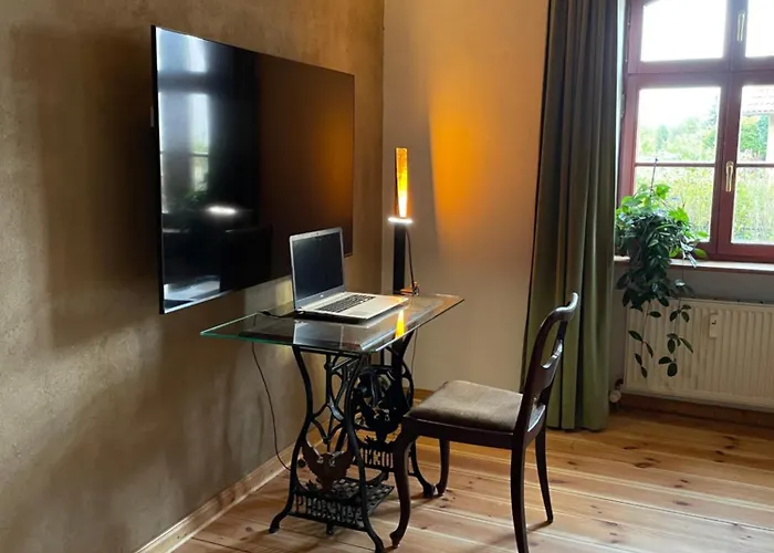 Quartier Im Gutshaus ويسترمارك