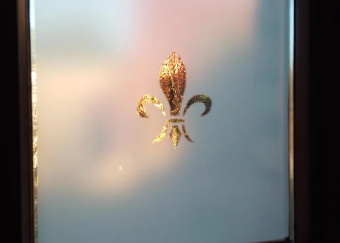 Quartier Im Gutshaus شقة