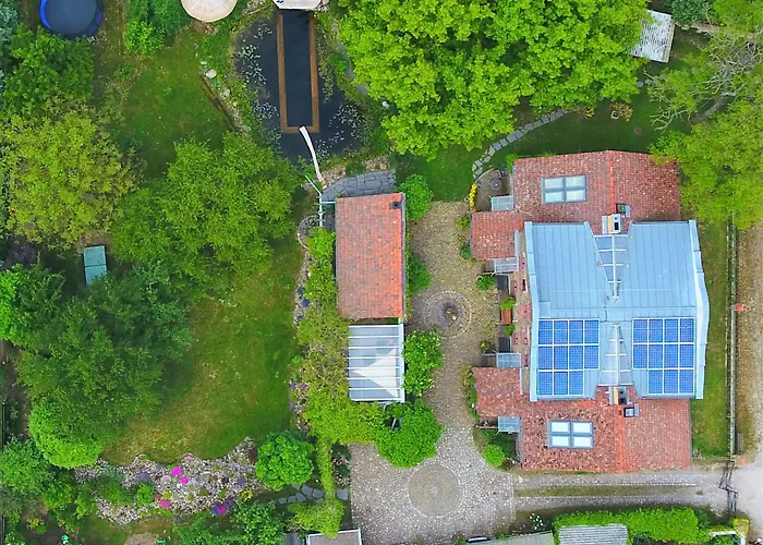 Quartier Im Gutshaus Wustermark