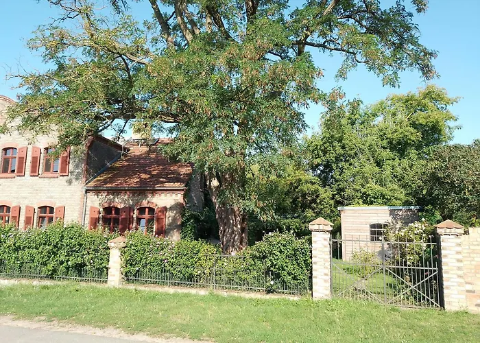 Quartier Im Gutshaus