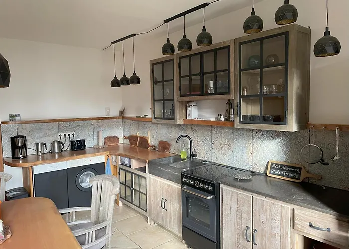 Quartier Im Gutshaus *