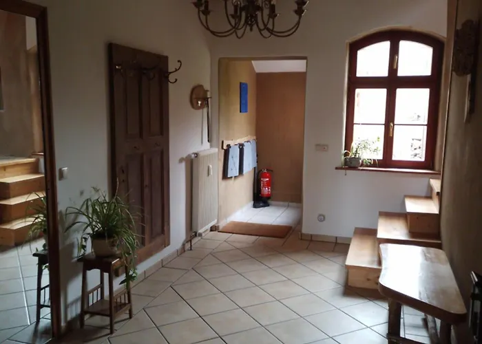 Quartier Im Gutshaus